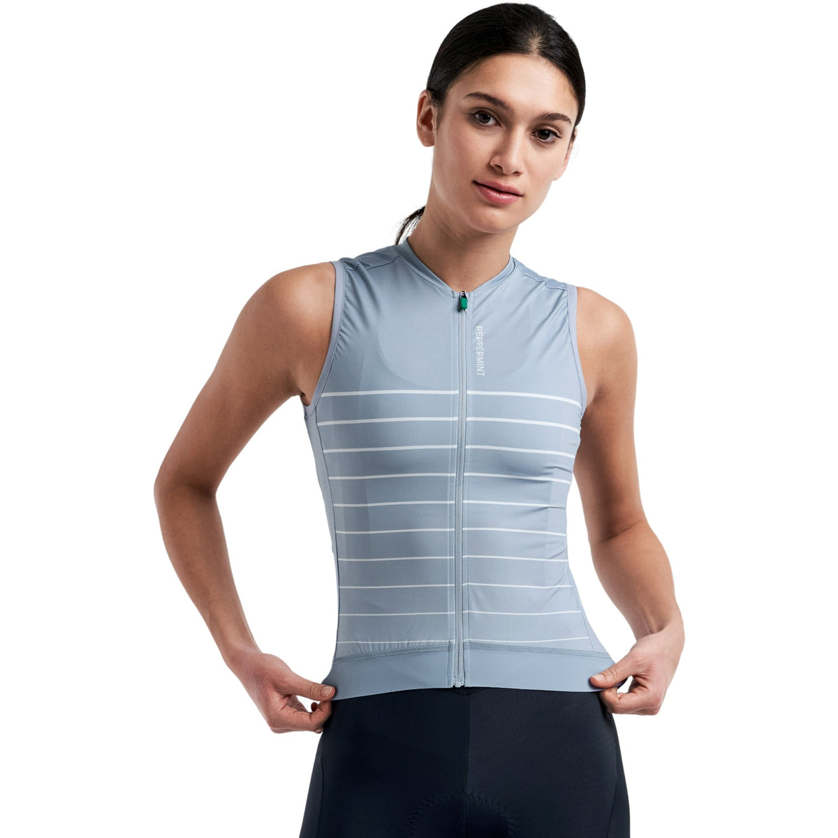 Signature Sleeveless Jersey Women Jersey SS