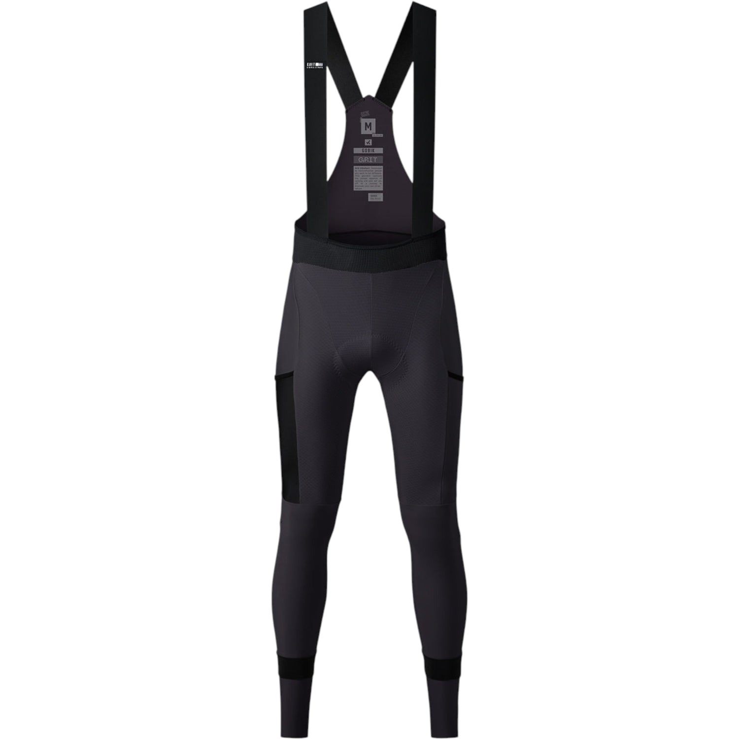 Grit Bib Tights Men Bib Tights