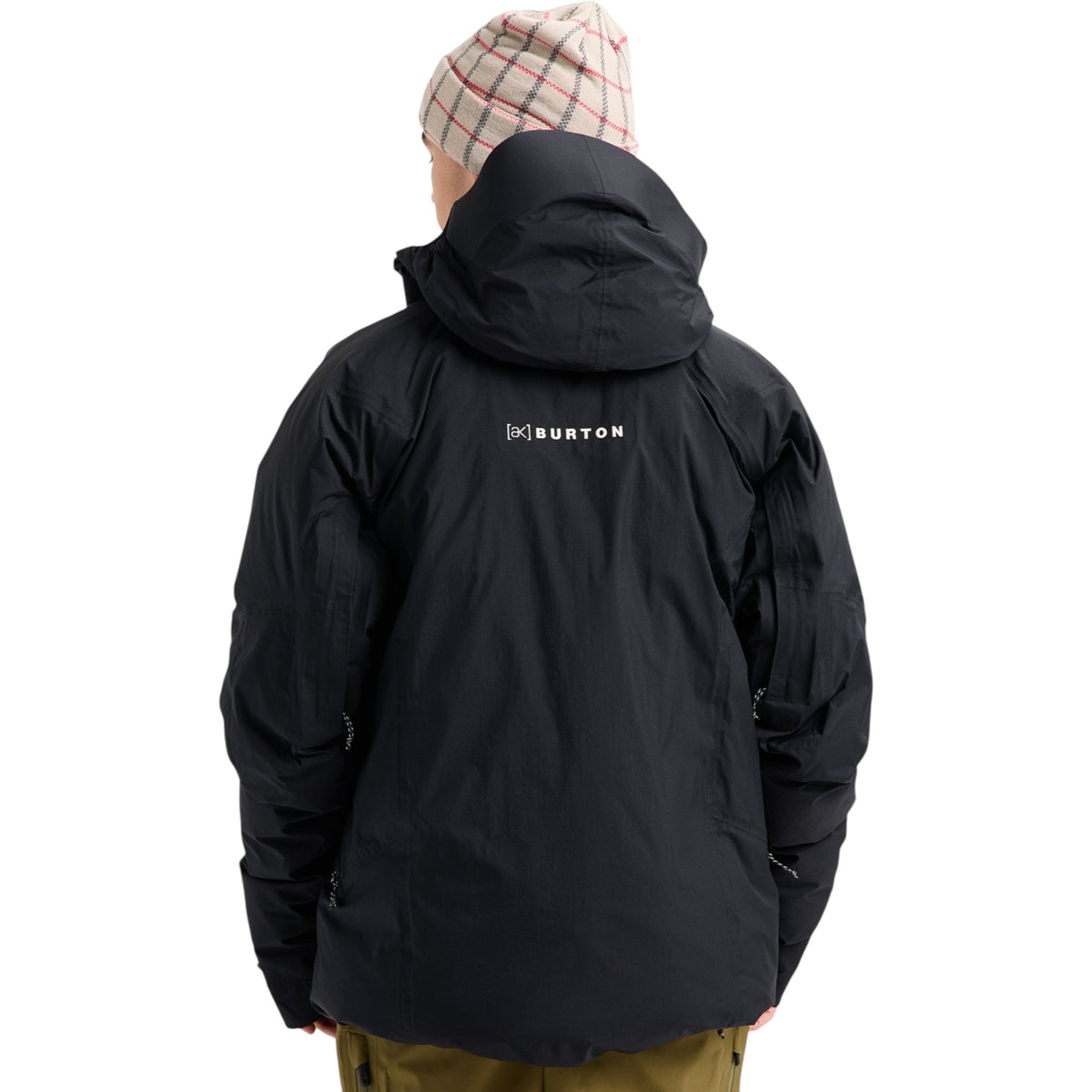 Burton True Noir.A04 L