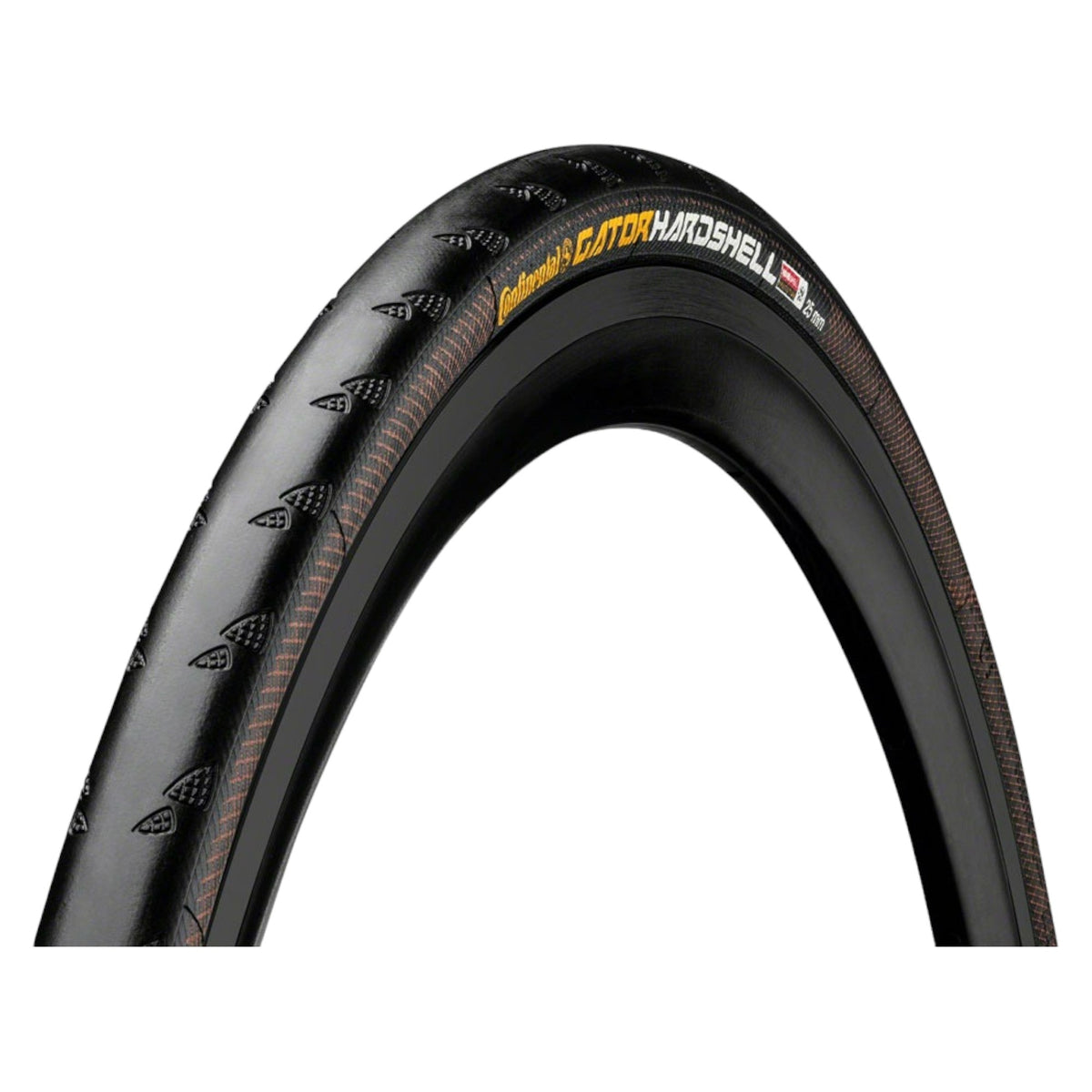 Continental Noir 700x25