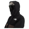 Manteau Dragline Homme
