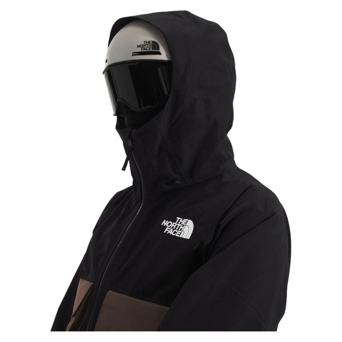 Manteau Dragline Homme