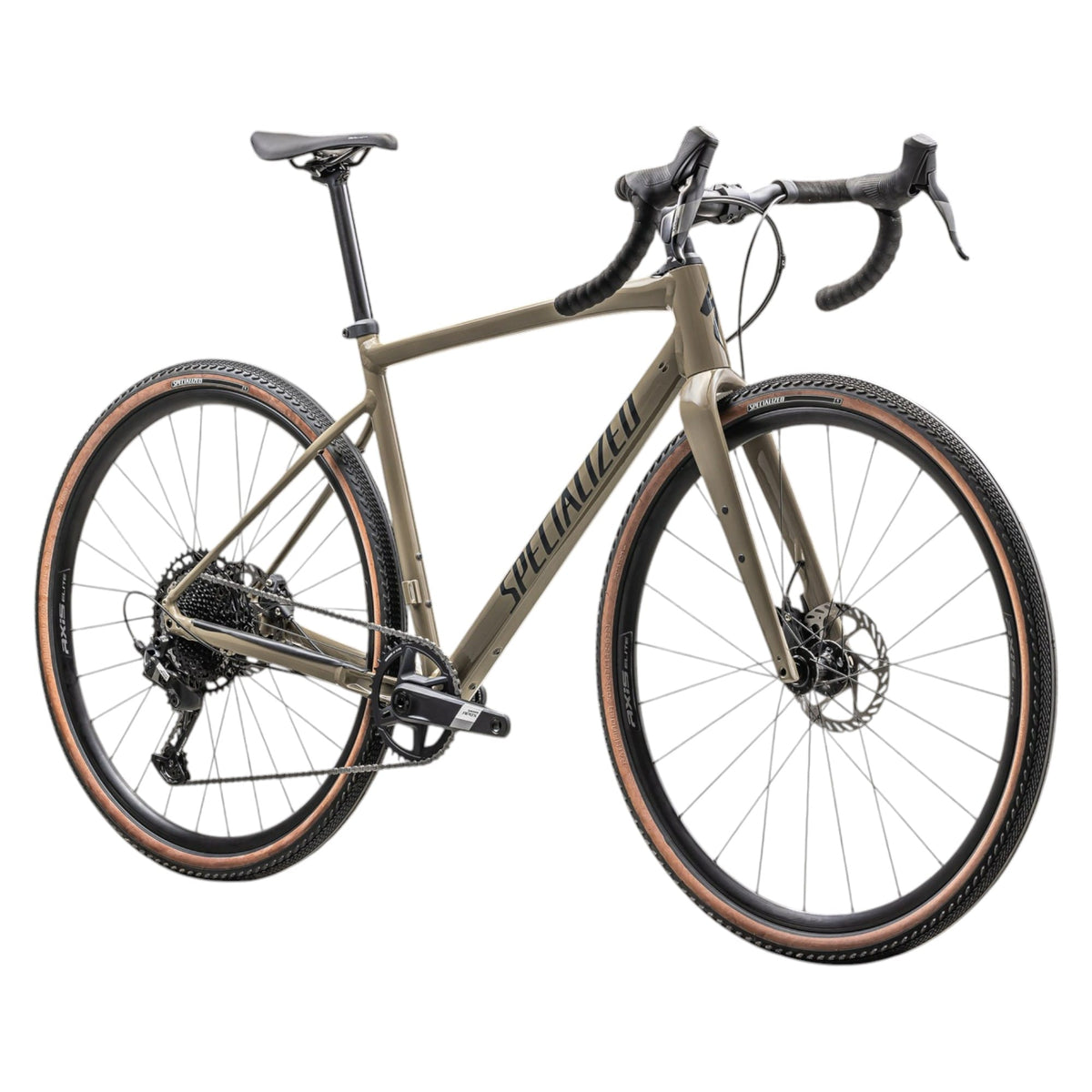 Vélo de Gravel Diverge Comp E5 Adulte