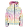 Manteau d'Hiver PrtSolina Fille