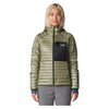 Ventano Women Insulated Vest