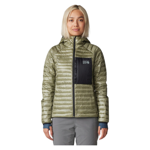 Ventano Women Insulated Vest