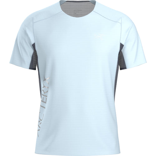 Chandail Manches Courtes Norvan Downword Logo Homme