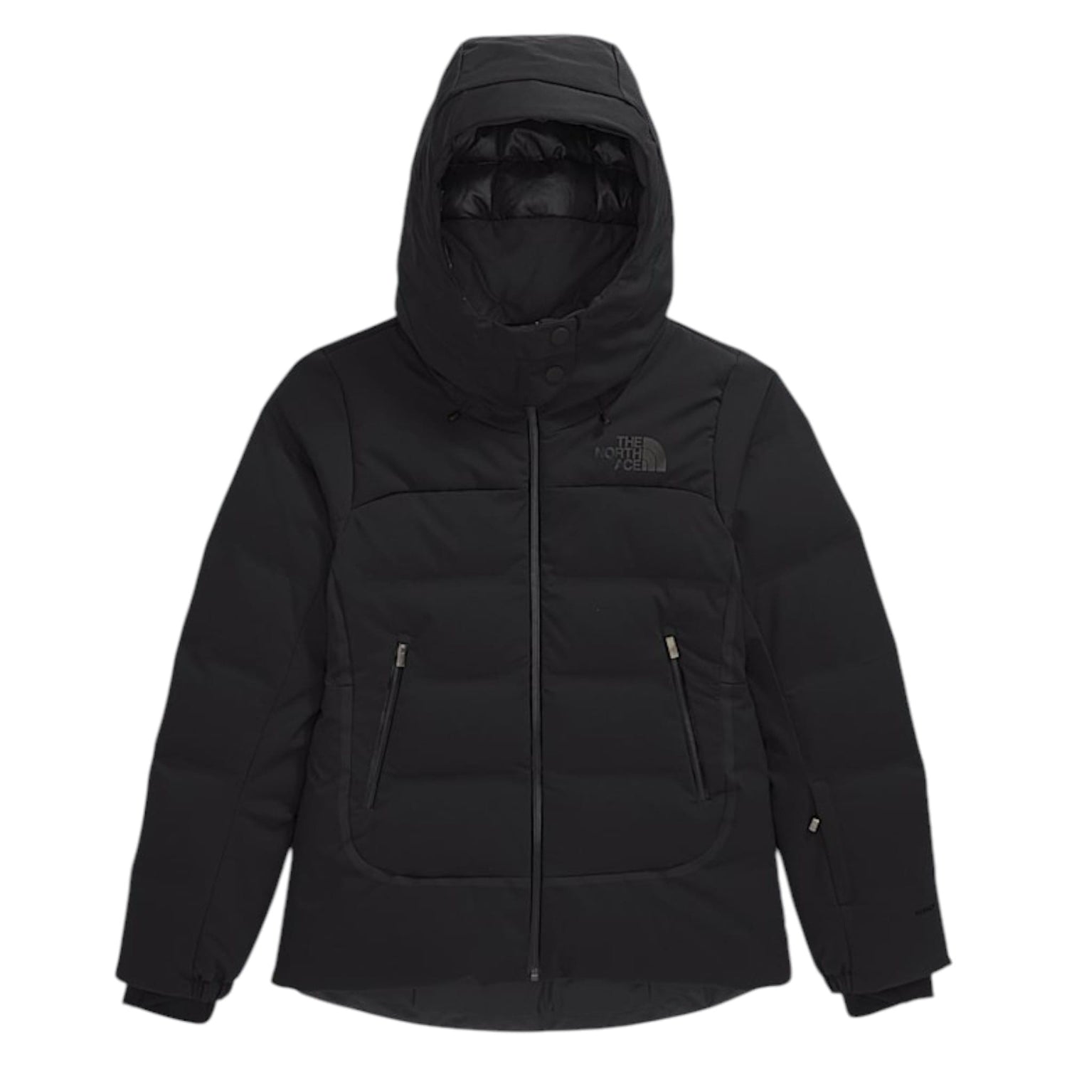 Manteau d'Hiver Cirque Down Femme