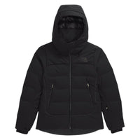 Manteau d'Hiver Cirque Down Femme