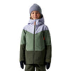 Manteau d'Hiver Shefford Fille