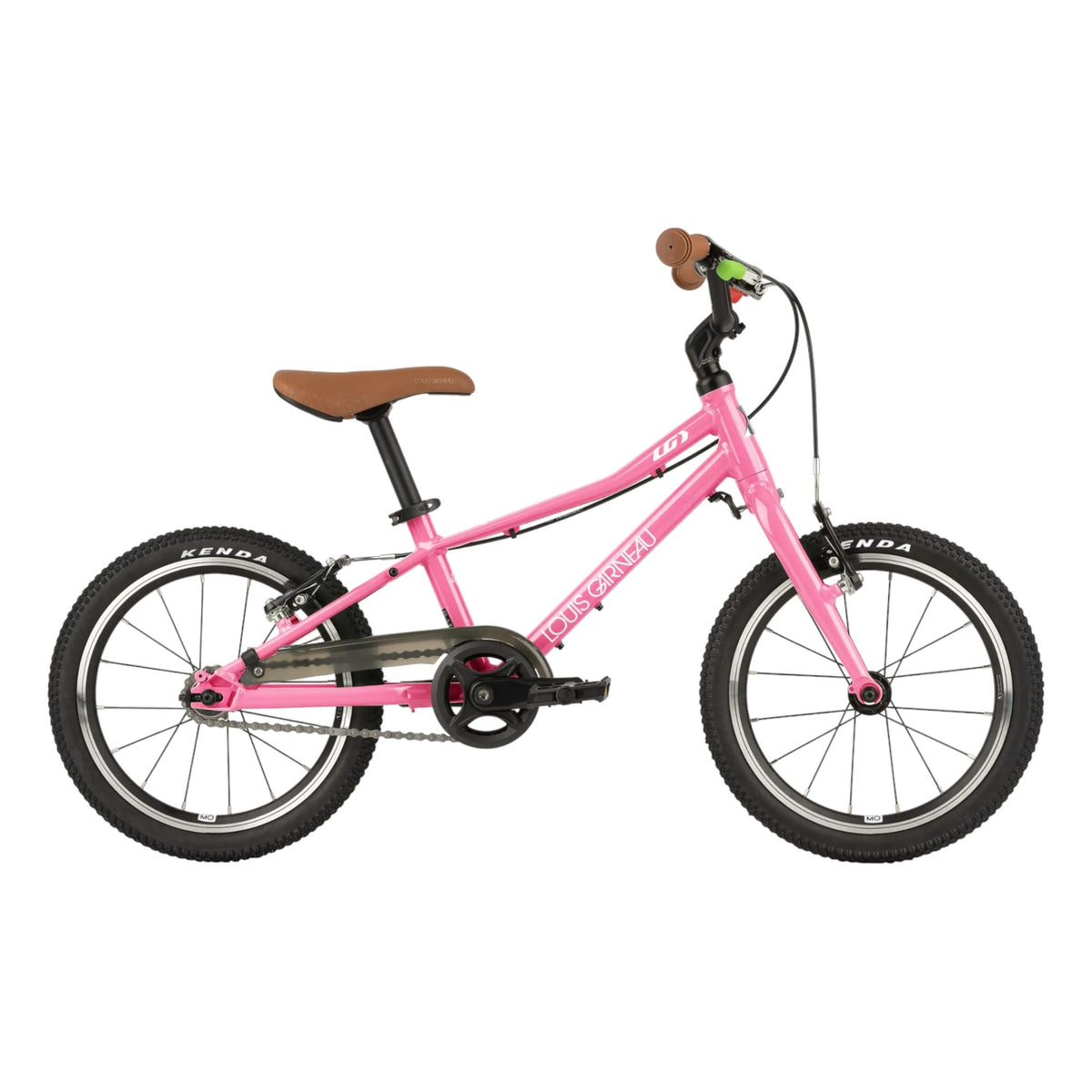 Vélo 16″ - LG03 Enfant