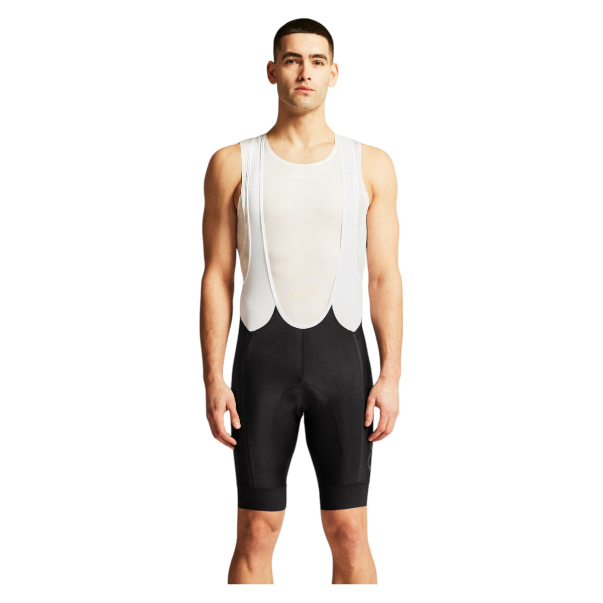 Adv Endur Men Bib Short