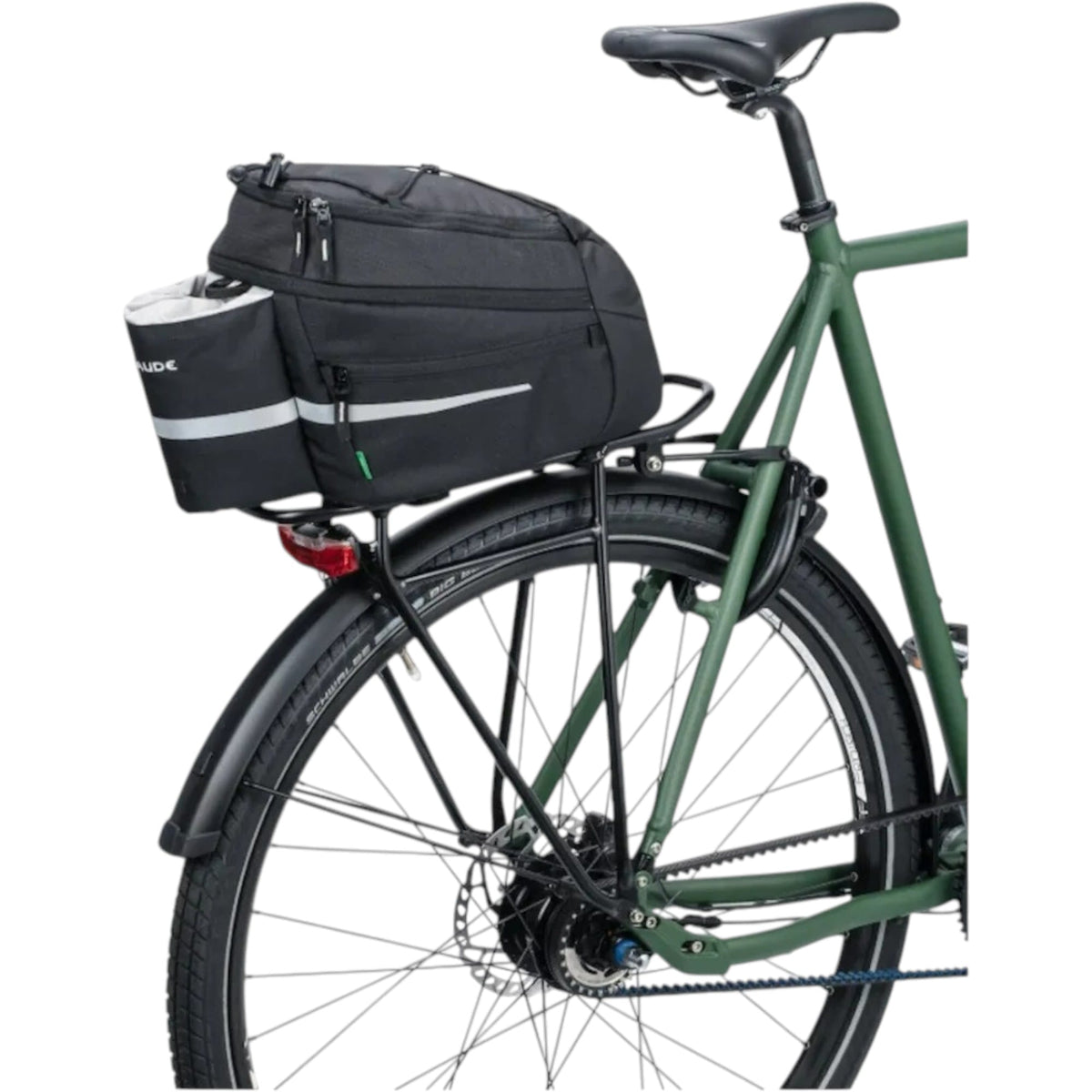 Sac de Transport de Vélo Silkroad