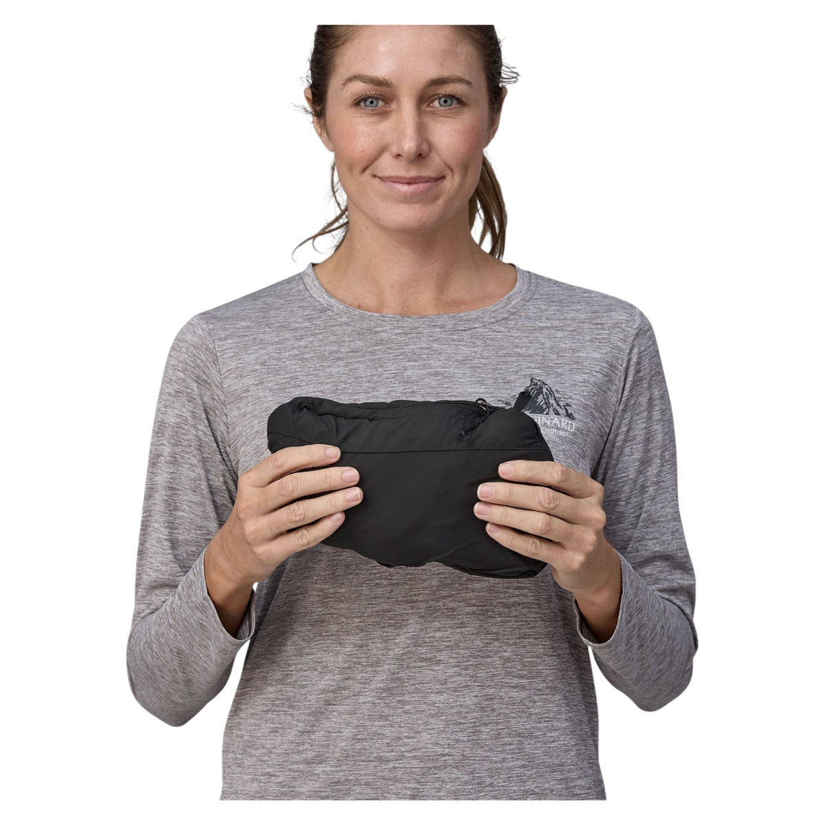 Veste Sans-Manche Isolante Nano-Air Light Femme