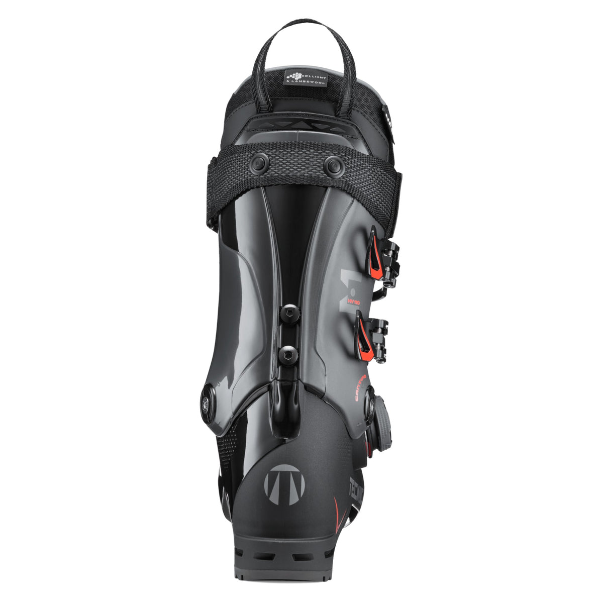 Bottes de Ski MACH BOA HV 110 Homme