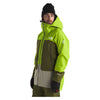 Manteau Coquille Summit Verbier GTX Homme