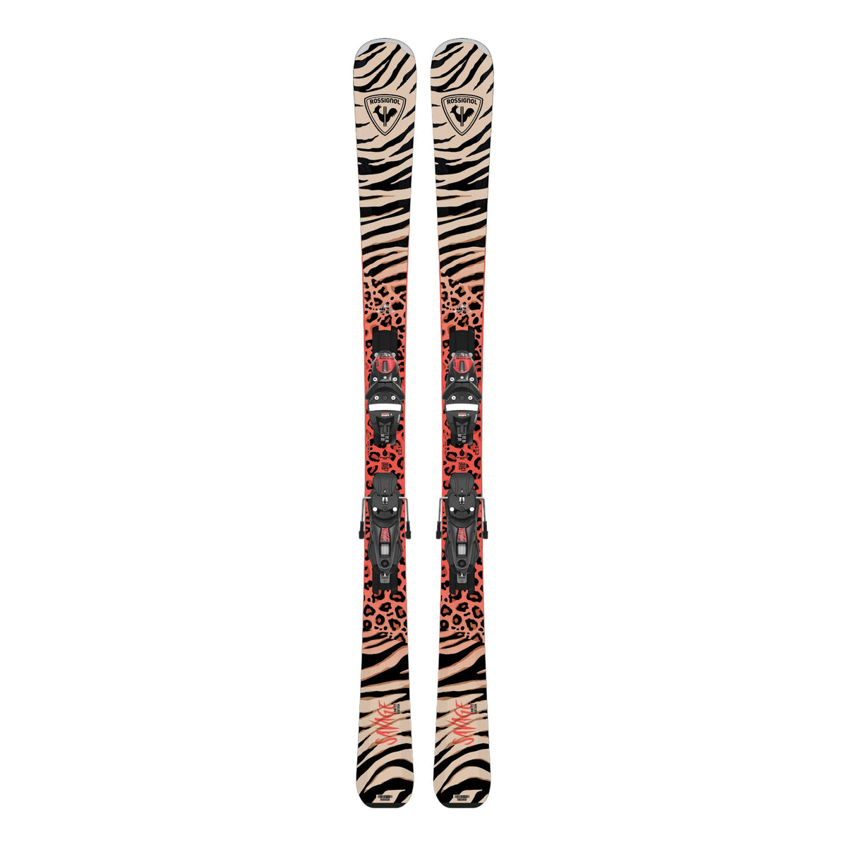 Rossignol 152