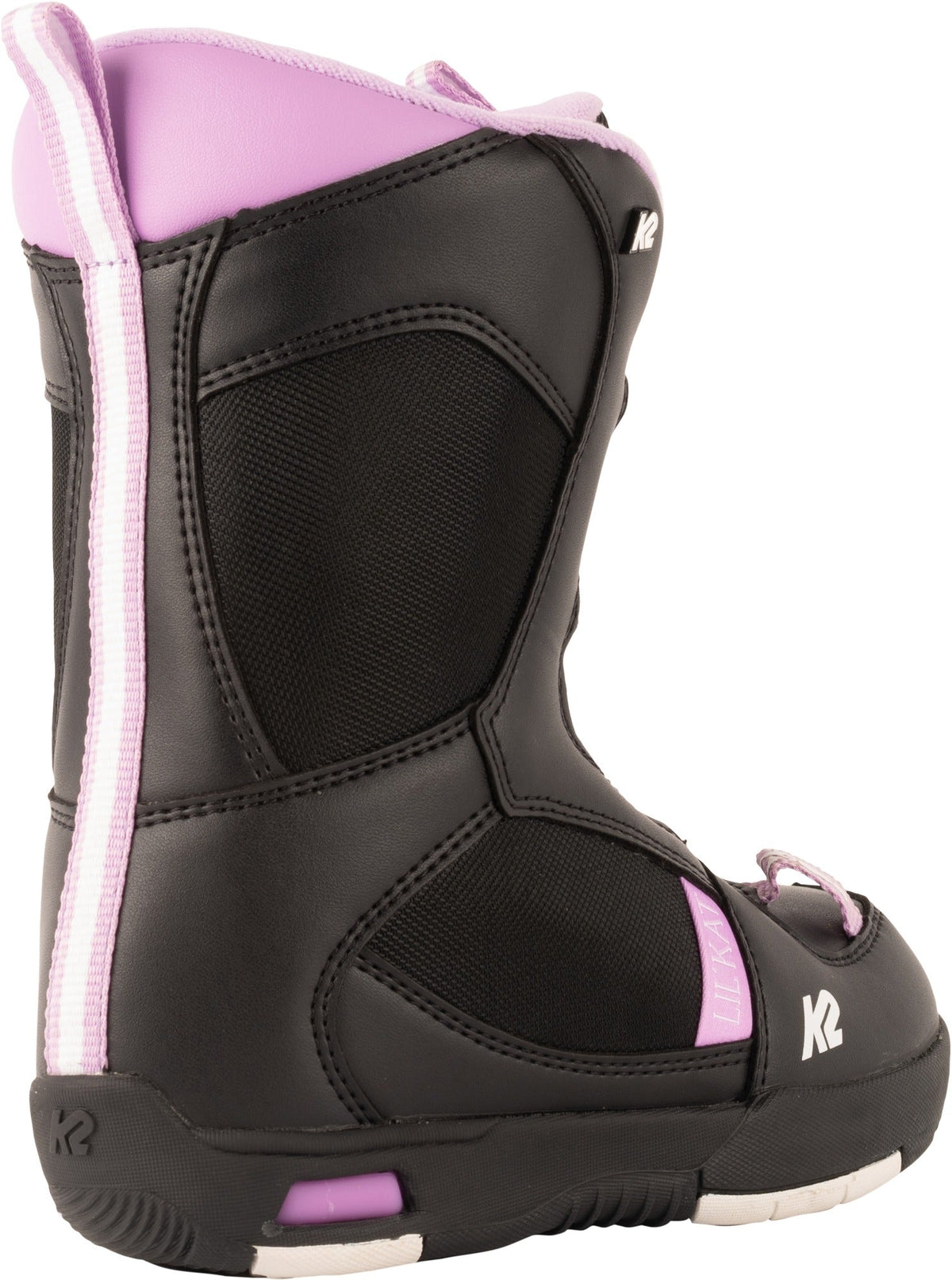 Bottes de Planche à Neige Lil Kat Enfant
