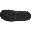 Salomon Asphal/Noir/Sharkskin 10.0
