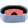 Fall Line M Adult Ski Goggles