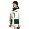 Manteau d'Hiver Dragline Femme