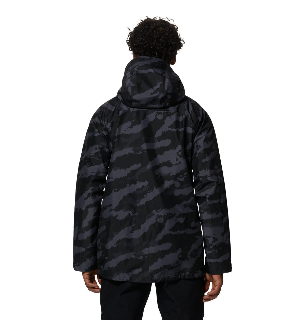 Boundary Ridge Men GTex Jacket