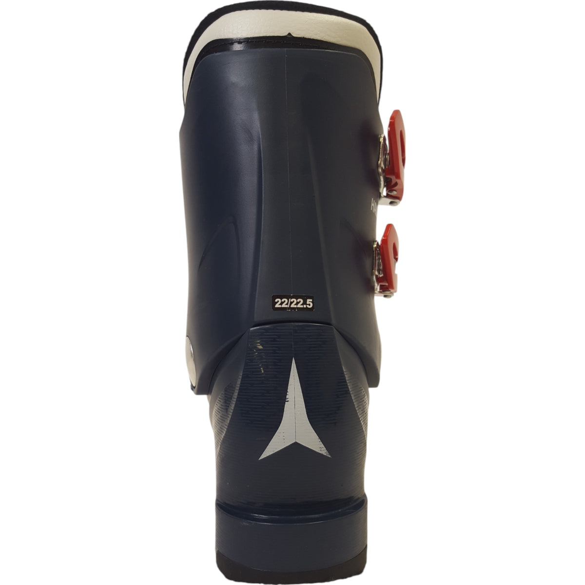 Used Hawx JR3 Kids Ski Boots