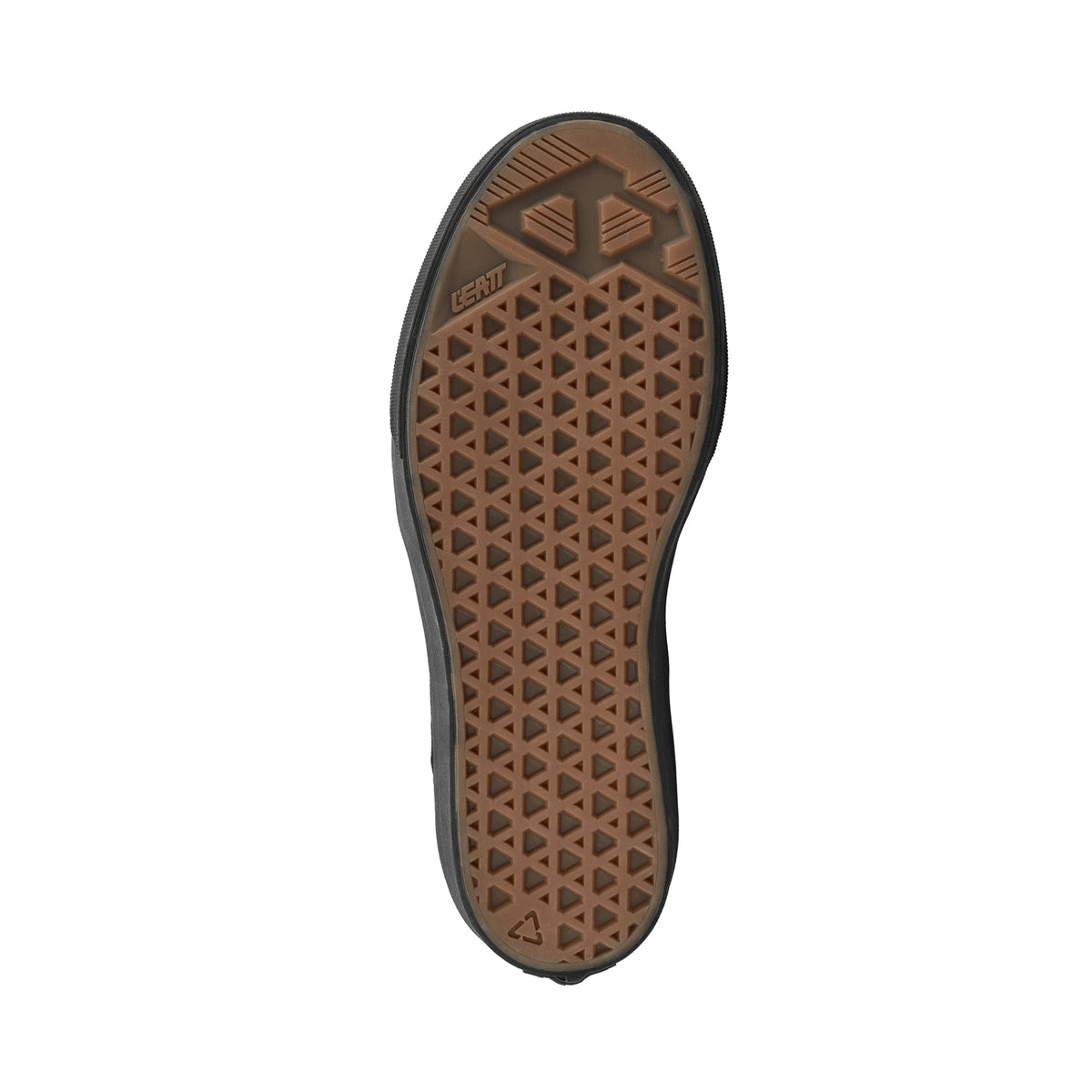 Souliers de Vélo de Montagne 1.0 Flat Homme