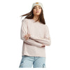 Logo Women L/S Tee