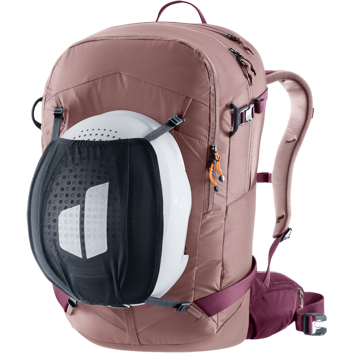 Deuter Ashrose/Cassis.5599 28 Litres