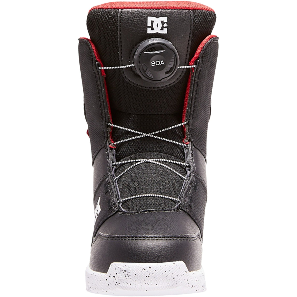 Youth Scout Junior Snowboard Boots