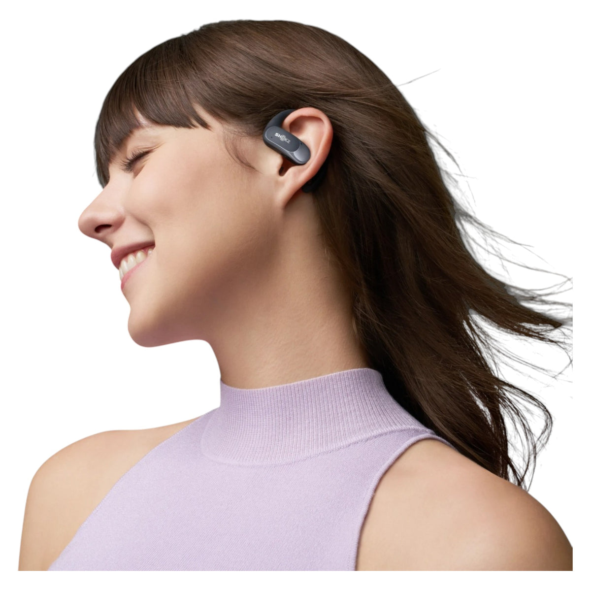 Écouteurs OpenFit Air