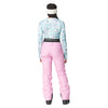 Pantalon de Neige Exa Femme
