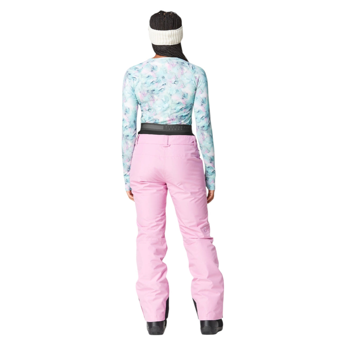 Pantalon de Neige Exa Femme