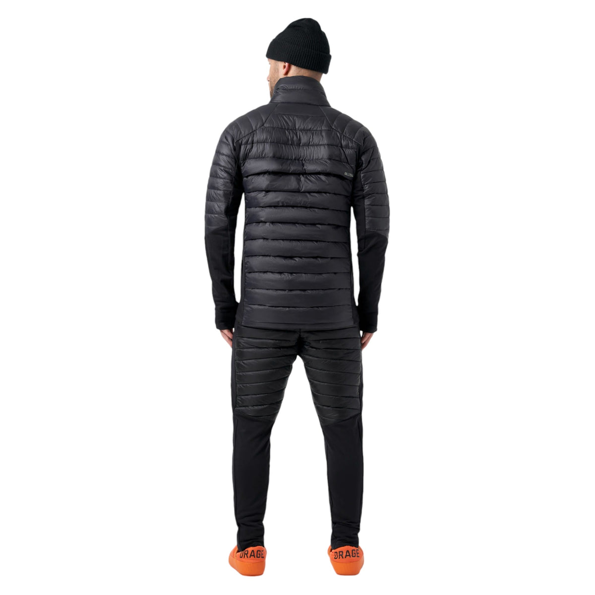 Manteau Morrison Gilltek Homme