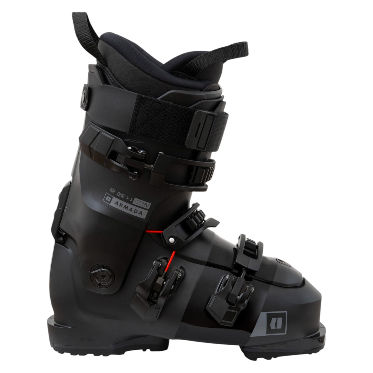AR One 120 MV Men Ski Boots