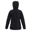 Veste à Capuche Isolante Cerium Femme