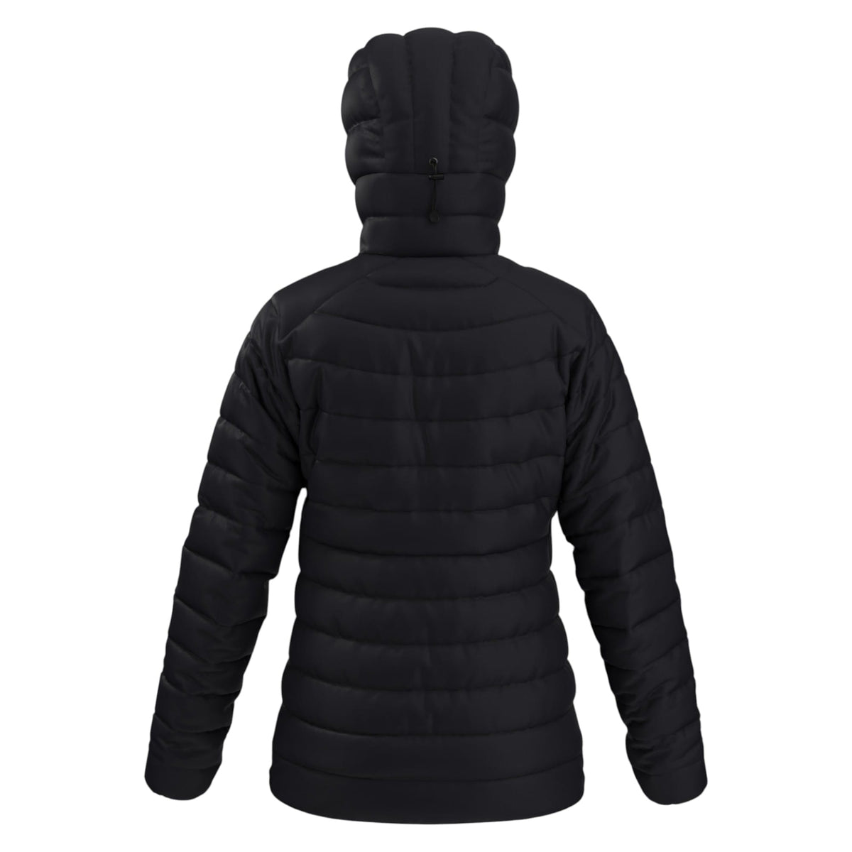 Veste à Capuche Isolante Cerium Femme