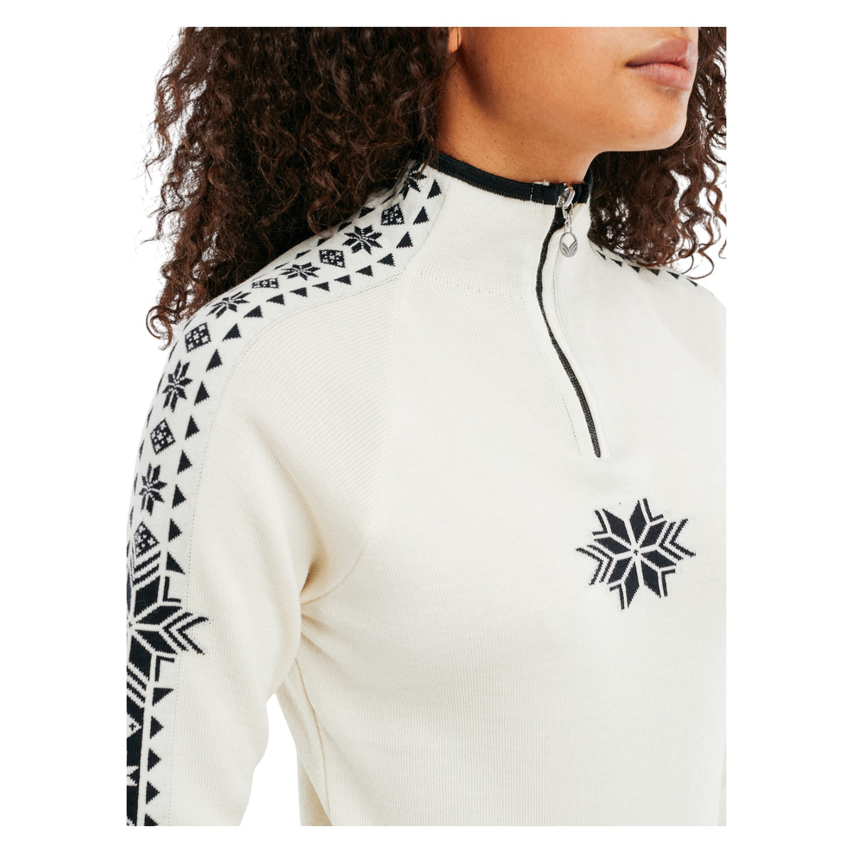 Couche Isolante Geilo Femme