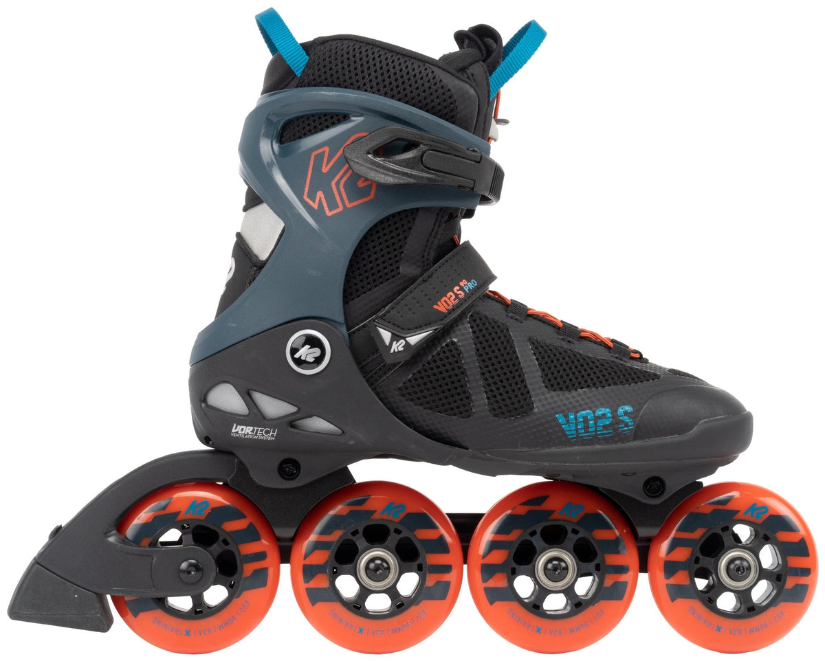 VO2 S 90 Men Inline Skates