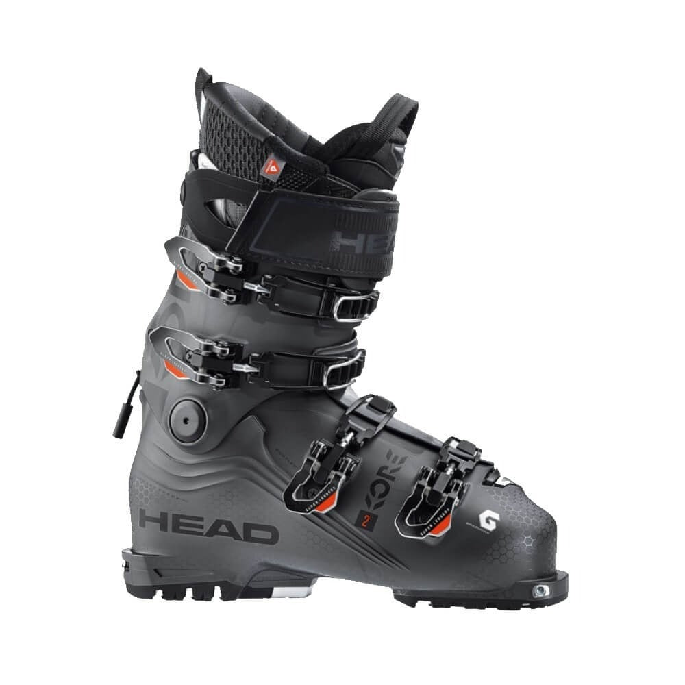 Head 26.5 Anthracite