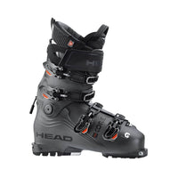 Head 26.5 Anthracite
