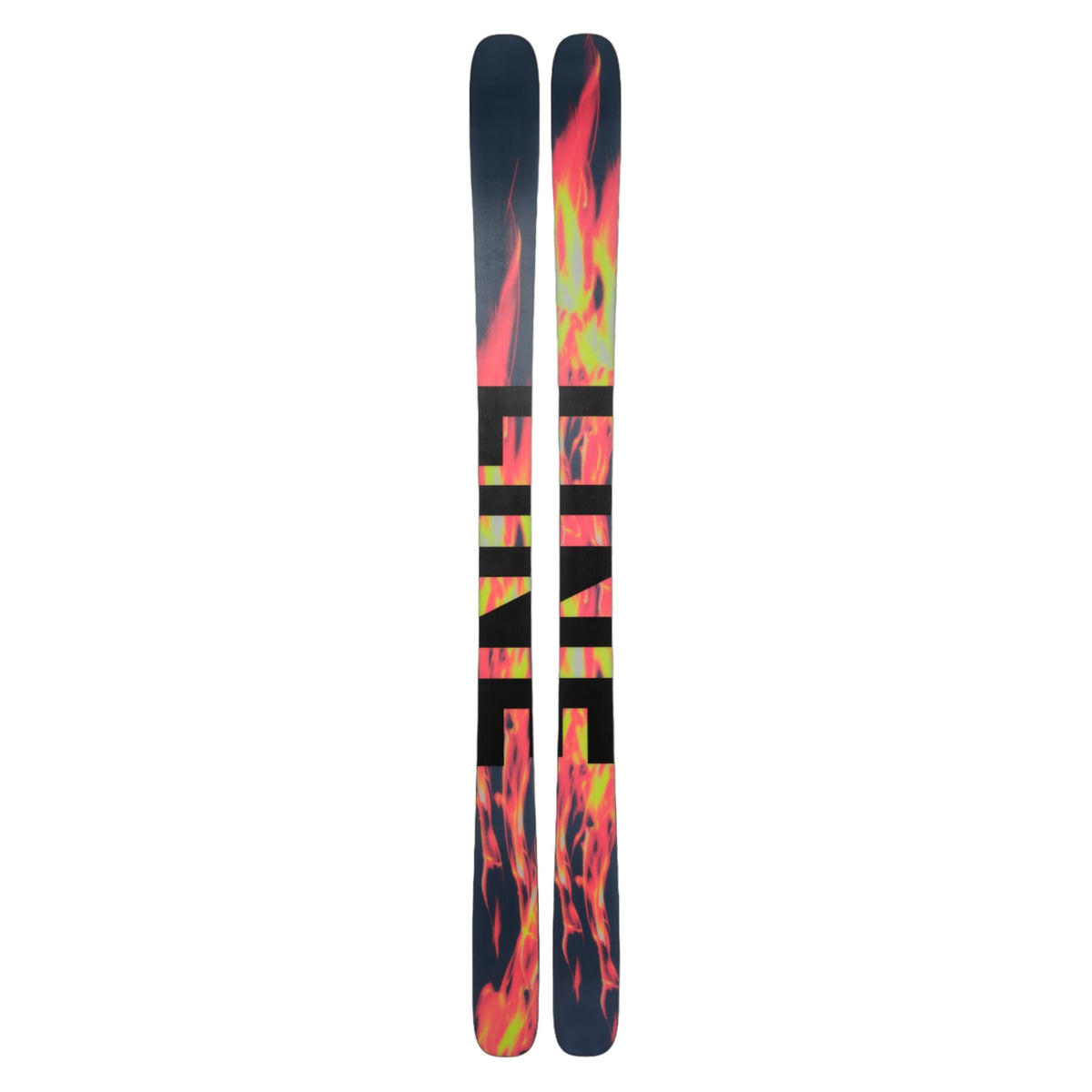 Chronic 94 Adult Alpine Skis