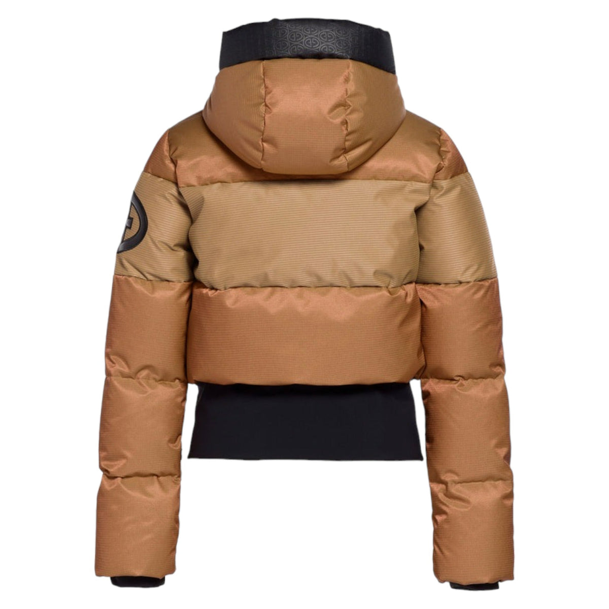 Manteau d'Hiver Fever Femme