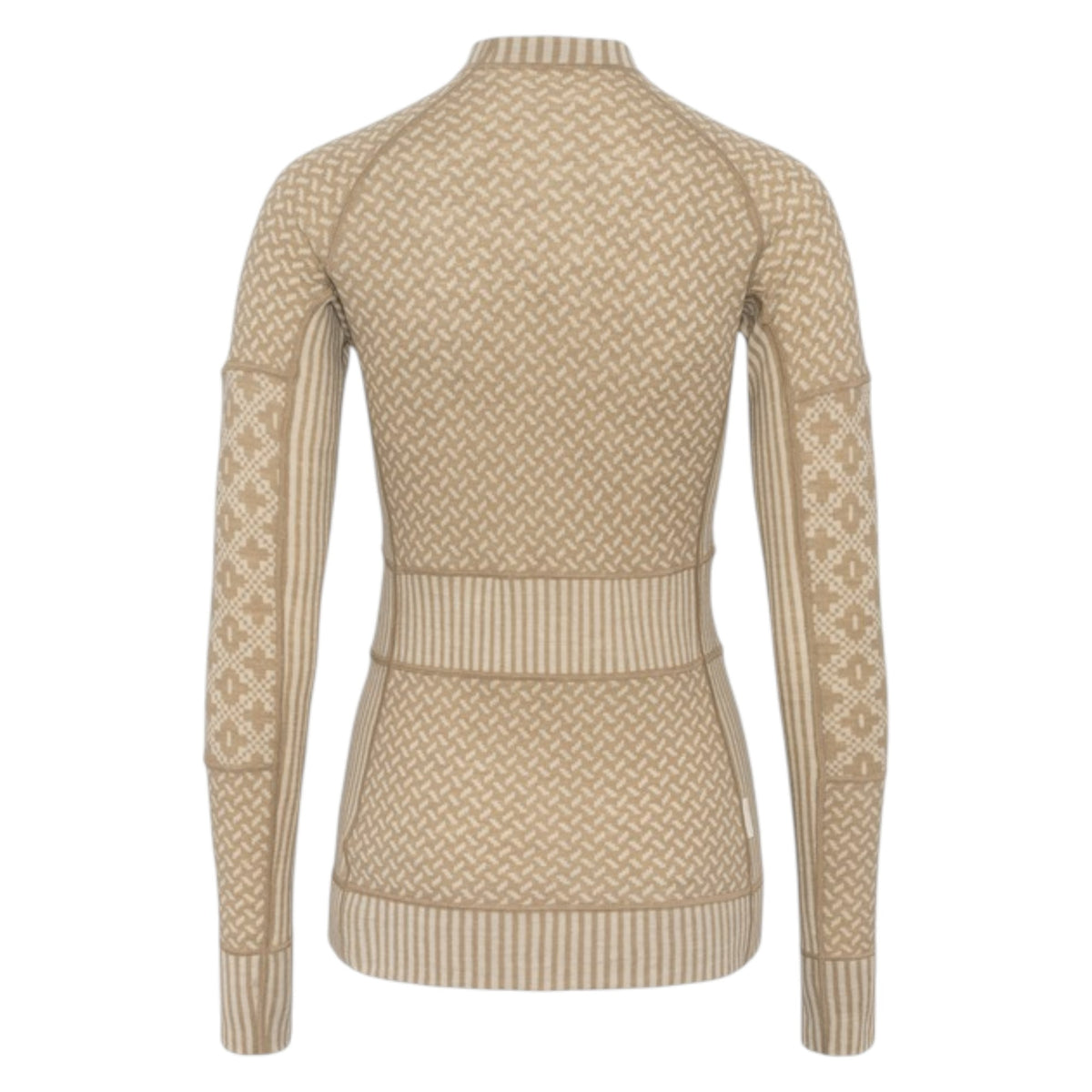 Smekker Long Sleeve Women Base Layer Top