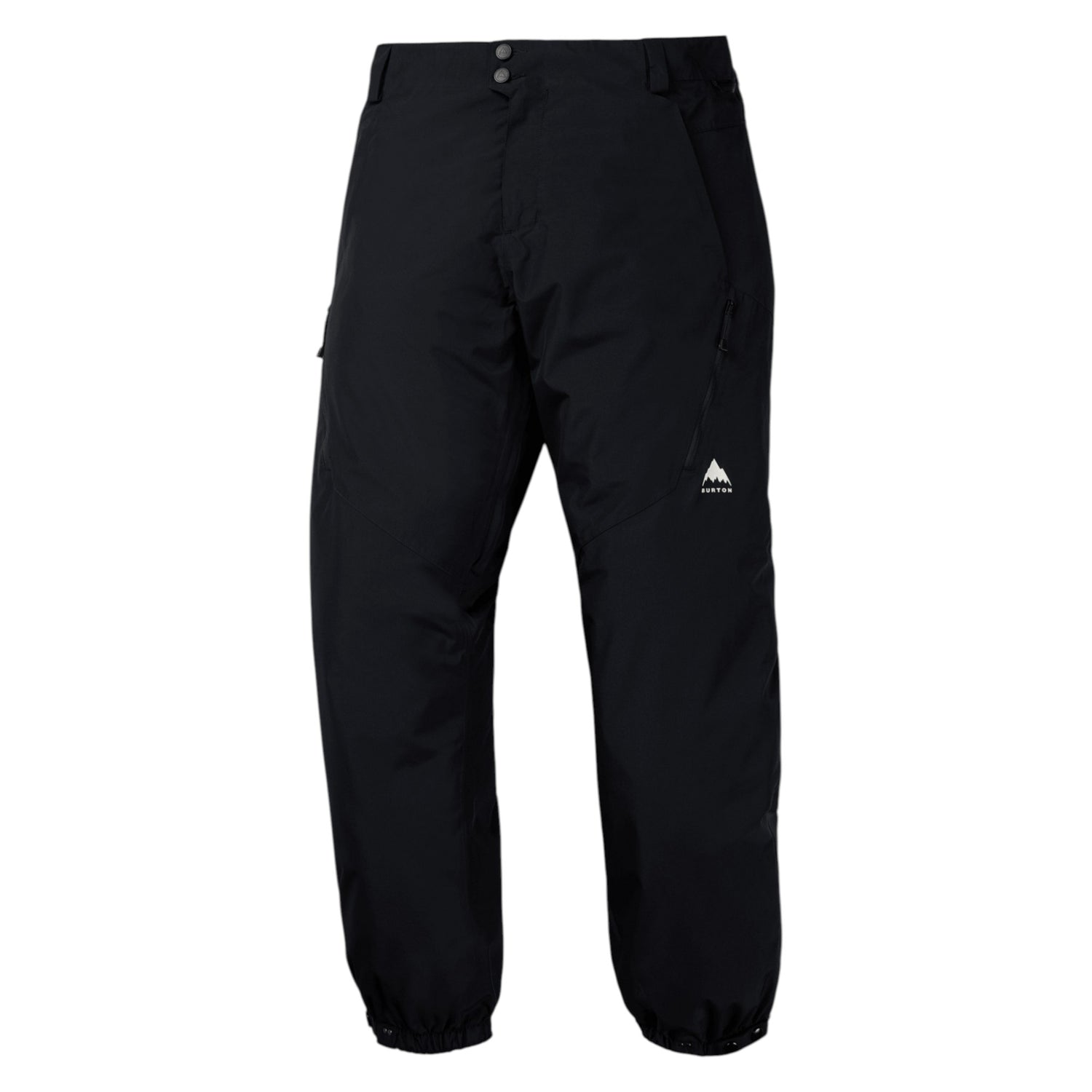 Pantalon Reserve 2L Relaxed Homme