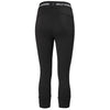 Bas de Sous-Vêtement Lifa Merino Midweight 3/4 Femme