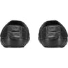 The North Face TNF BK/TNF Blanc.KY4 10.0