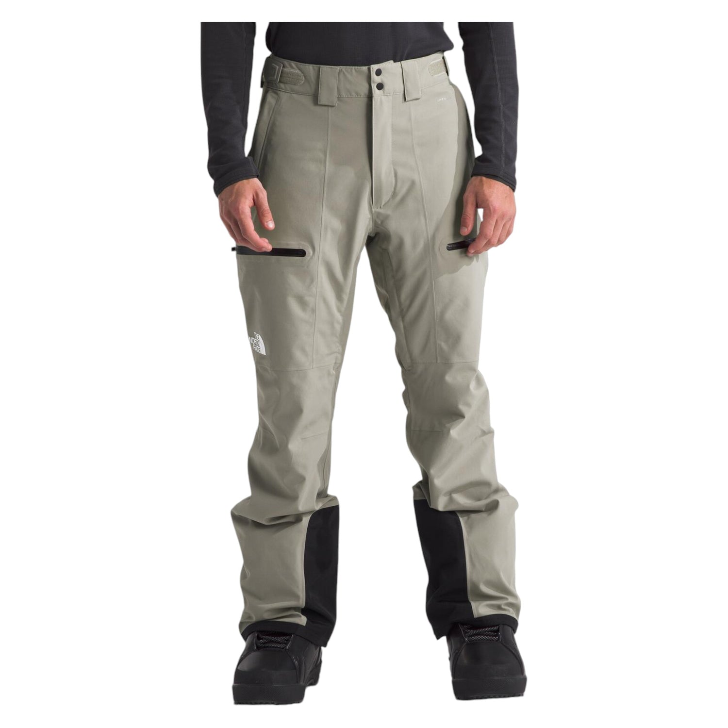 Pantalon Chakal Homme