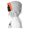 Manteau d'Hiver Whitewall Lifaloft 3.0 Femme